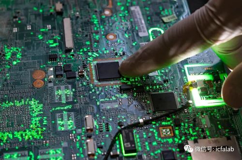 2022年中國半導體展會光電器件領域盛大舉行，行業創新成果集中亮相